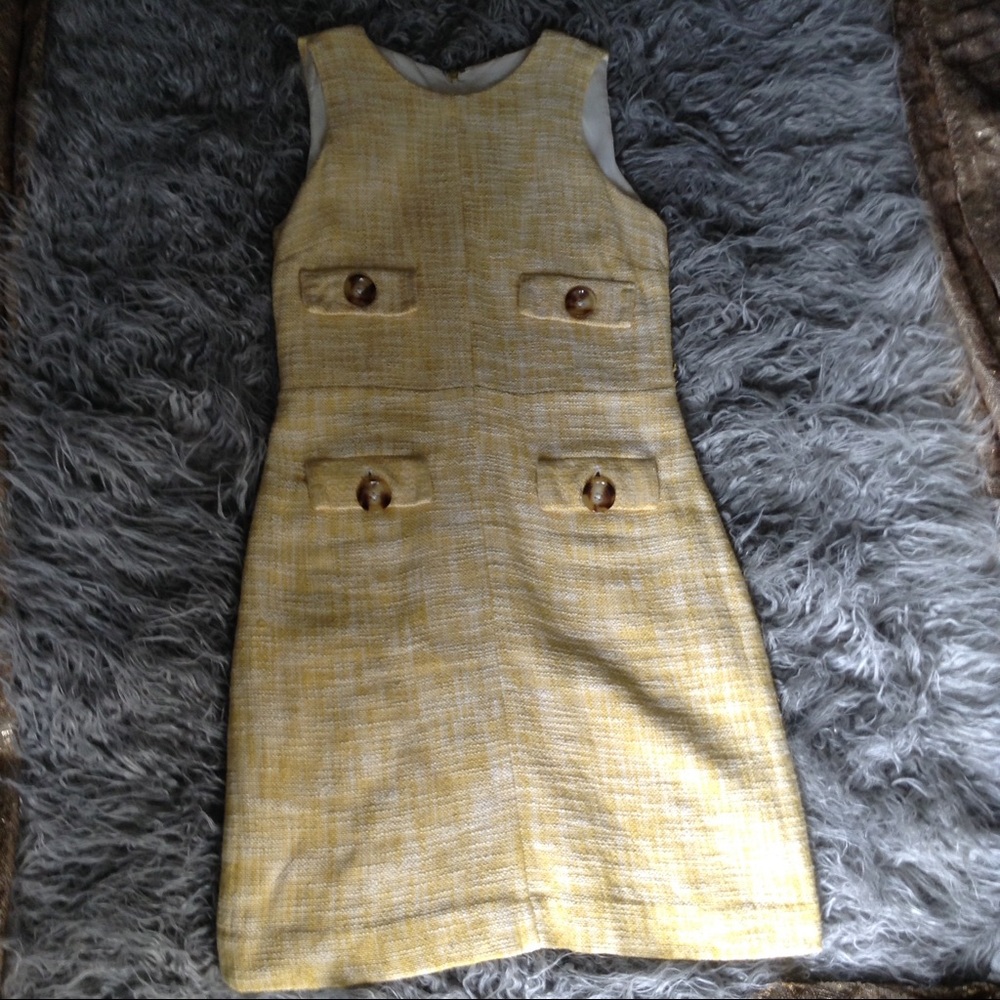 Michael Kors cocktail dress